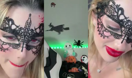 BA.Brendamg Bigo Live — Oct 22, 2026, 11:15 PM