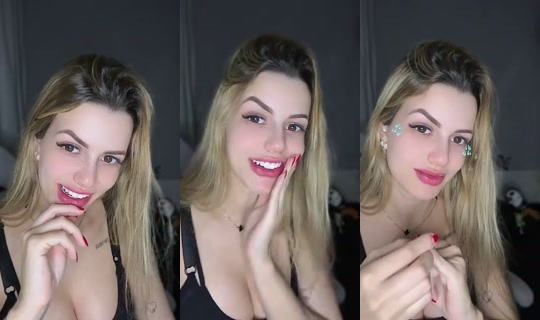 BA.Brendamg Bigo Live — Oct 25, 2026, 3:01 AM