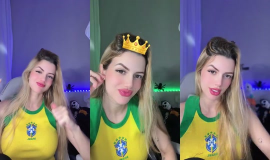 BA.Brendamg Bigo Live — Oct 25, 2026, 7:56 PM