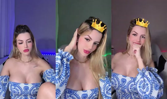 BA.Brendamg Bigo Live — Oct 26, 2026, 9:31 PM
