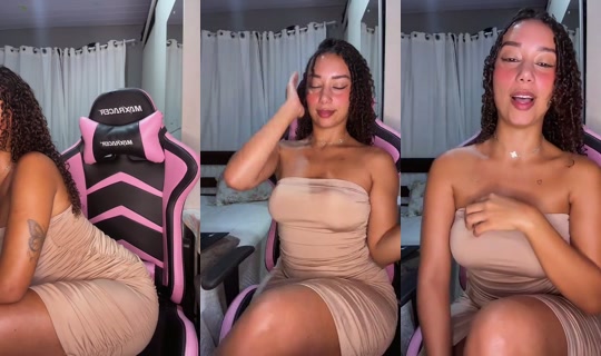 BA.Brendha Bigo Live — Aug 31, 2026, 10:18 PM