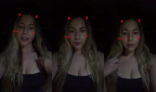 BA.CarolJ Bigo Live — Oct 25, 2026, 3:23 AM