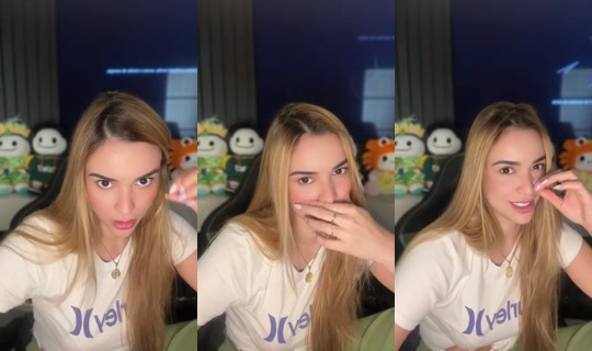 BA.Dudaaaa Bigo Live — Oct 13, 2026, 7:43 PM