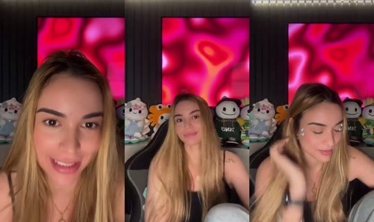 BA.Dudaaaa Bigo Live — Oct 18, 2026, 8:53 PM
