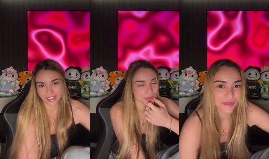BA.Dudaaaa Bigo Live — Oct 18, 2026, 10:03 PM