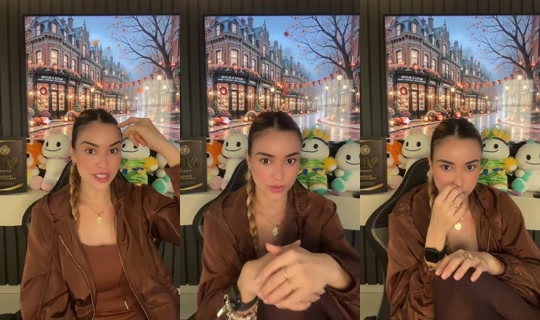 BA.Dudaaaa Bigo Live — Oct 21, 2026, 2:26 PM