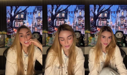 BA.Dudaaaa Bigo Live — Oct 23, 2026, 9:17 AM