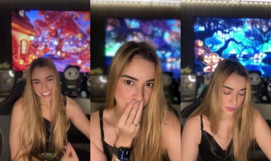 BA.Dudaaaa Bigo Live — Oct 23, 2026, 10:30 PM