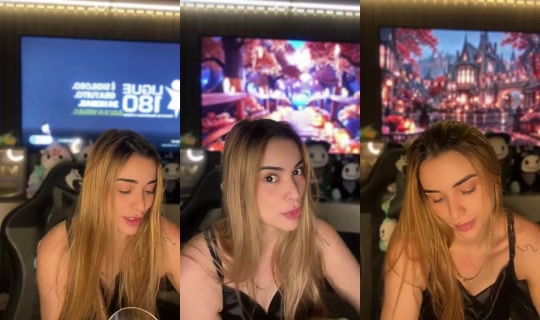 BA.Dudaaaa Bigo Live — Oct 24, 2026, 12:19 AM