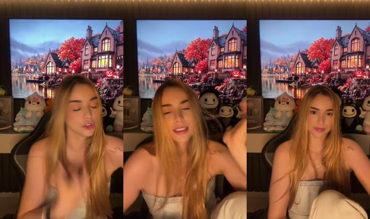 BA.Dudaaaa Bigo Live — Oct 24, 2026, 11:28 PM