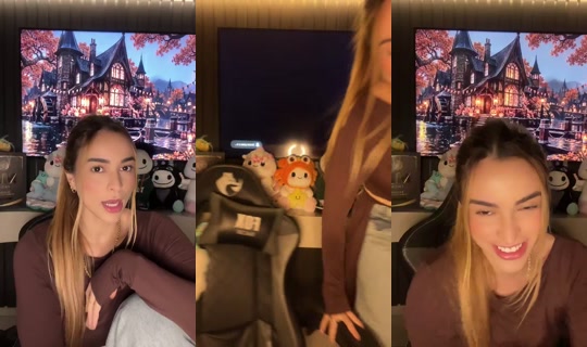 BA.Dudaaaa Bigo Live — Oct 25, 2026, 9:24 PM