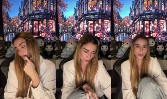 BA.Dudaaaa Bigo Live — Oct 26, 2026, 9:23 PM