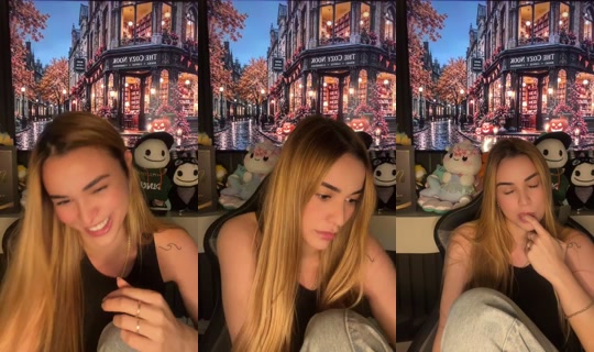BA.Dudaaaa Bigo Live — Oct 27, 2026, 7:56 PM