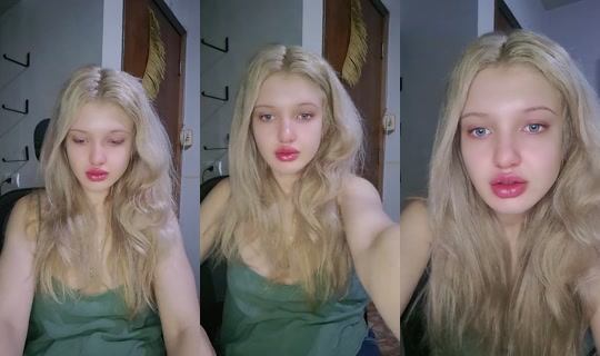BA.Fernandah Bigo Live — Aug 16, 2026, 2:54 AM