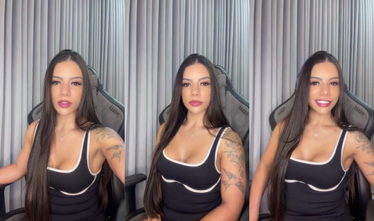 BA.Julyrib Bigo Live — Jul 28, 2026, 8:05 PM