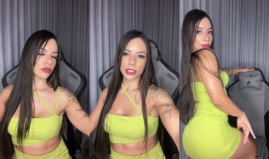 BA.Julyrib Bigo Live — Sep 3, 2026, 2:50 AM