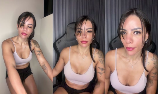 BA.Julyrib Bigo Live — Sep 13, 2026, 3:33 AM