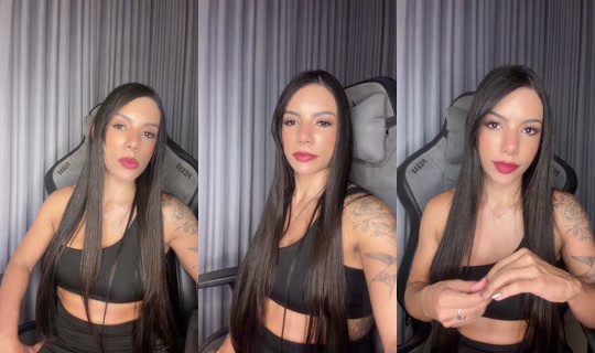 BA.Julyrib Bigo Live — Sep 22, 2026, 2:54 AM