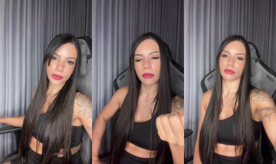 BA.Julyrib Bigo Live — Sep 22, 2026, 3:46 AM