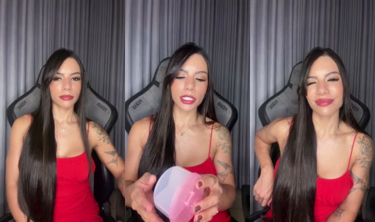 BA.Julyrib Bigo Live — Sep 25, 2026, 2:47 AM