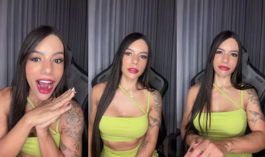 BA.Julyrib Bigo Live — Sep 27, 2026, 12:57 AM