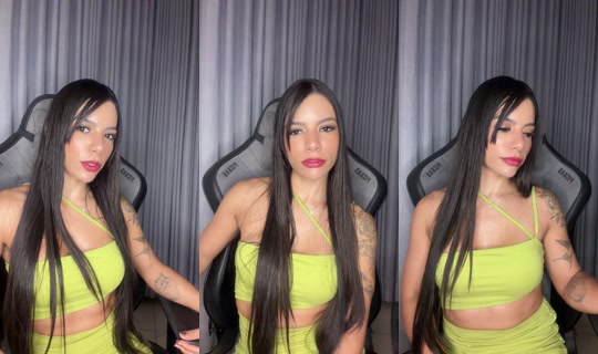 BA.Julyrib Bigo Live — Sep 27, 2026, 1:48 AM