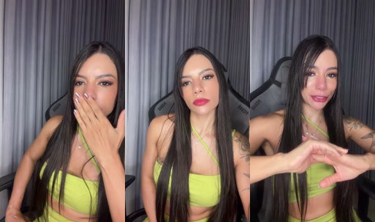 BA.Julyrib Bigo Live — Sep 27, 2026, 3:38 AM