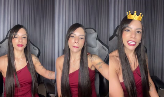 BA.Julyrib Bigo Live — Oct 20, 2026, 1:09 AM
