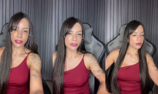 BA.Julyrib Bigo Live — Oct 20, 2026, 2:00 AM