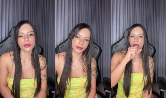 BA.Julyrib Bigo Live — Oct 21, 2026, 3:43 AM