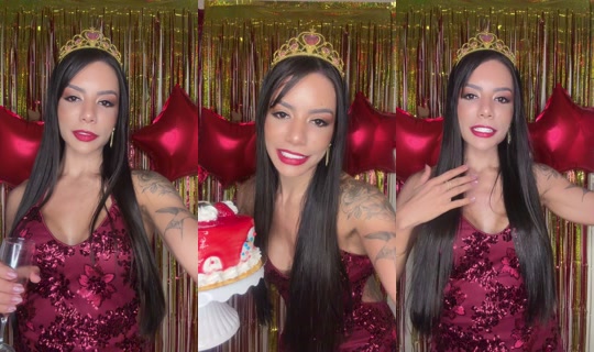 BA.Julyrib Bigo Live — Oct 23, 2026, 2:48 AM