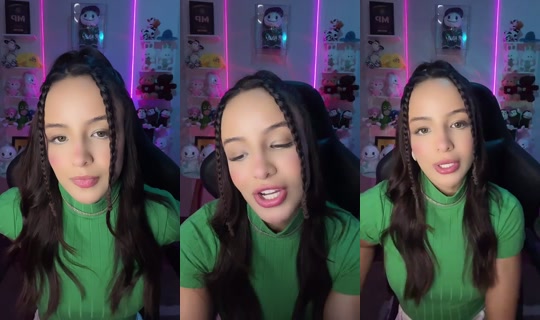 BA.Lafer Bigo Live — Sep 20, 2026, 9:41 PM