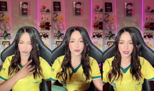 BA.Lafer Bigo Live — Sep 25, 2026, 8:15 PM