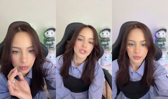 BA.Lafer Bigo Live — Oct 20, 2026, 11:31 AM