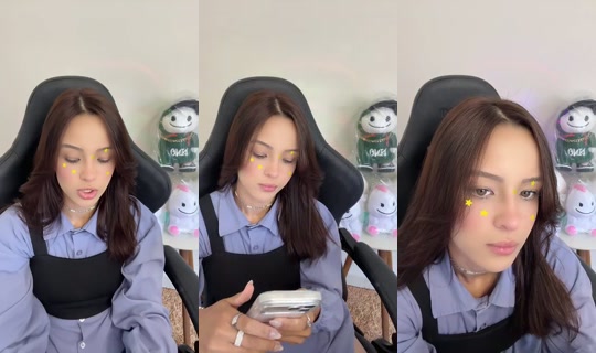 BA.Lafer Bigo Live — Oct 20, 2026, 2:20 PM