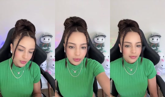BA.Lafer Bigo Live — Oct 21, 2026, 2:57 PM