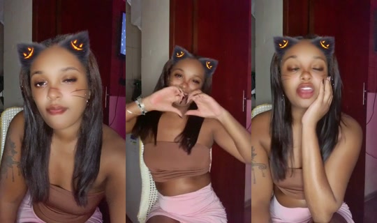 BA.MORENAAA Bigo Live — Oct 30, 2026, 3:14 AM