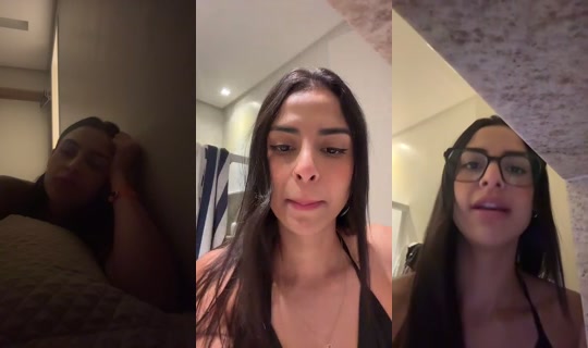 BA.Maah Bigo Live — Oct 18, 2026, 9:51 PM