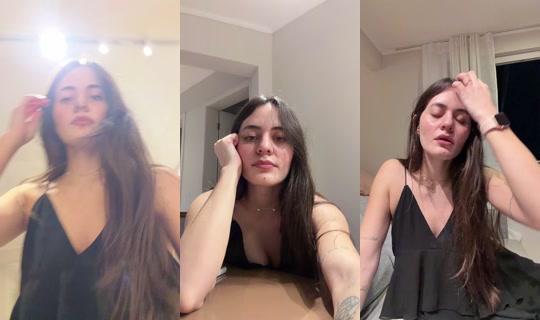 BA.Marcela26 Bigo Live — Aug 21, 2026, 2:26 AM