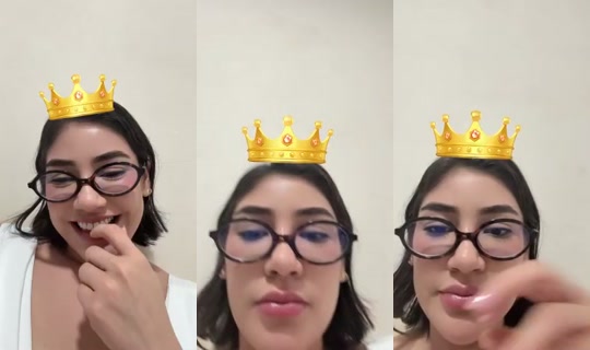 BA.Perolaa Bigo Live — Oct 18, 2026, 2:46 AM