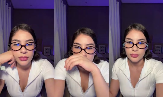 BA.Perolaa Bigo Live — Oct 19, 2026, 1:08 AM