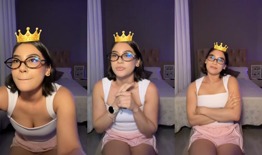 BA.Perolaa Bigo Live — Oct 21, 2026, 1:14 AM