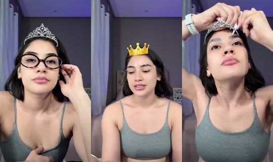 BA.Perolaa Bigo Live — Oct 28, 2026, 1:33 AM