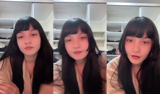 BA.RISA Bigo Live — Jul 29, 2026, 10:35 PM