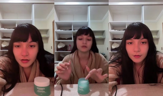 BA.RISA Bigo Live — Jul 29, 2026, 10:54 PM