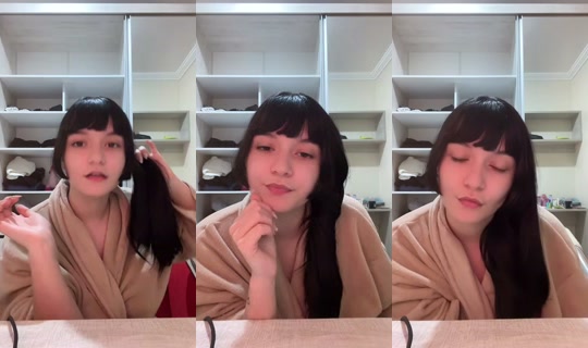 BA.RISA Bigo Live — Jul 29, 2026, 11:20 PM