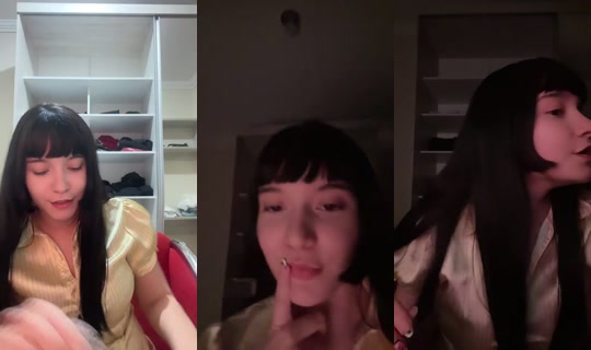 BA.RISA Bigo Live — Sep 1, 2026, 10:42 PM