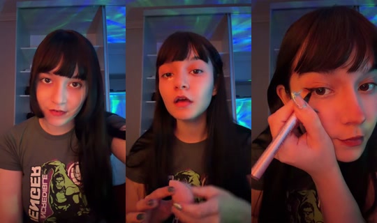 BA.RISA Bigo Live — Sep 12, 2026, 9:57 PM