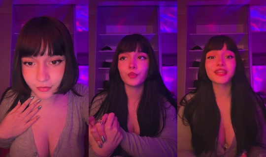 BA.RISA Bigo Live — Sep 13, 2026, 3:26 AM