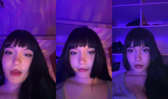 BA.RISA Bigo Live — Sep 23, 2026, 2:38 AM